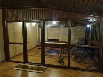 Agroturystyka Pokoje U So?tysa