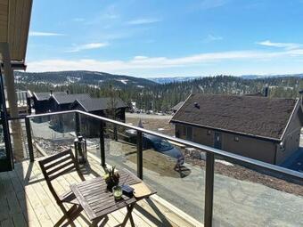 Holiday Home Noresund