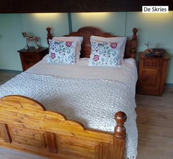 B&B De Flecht - De Skries