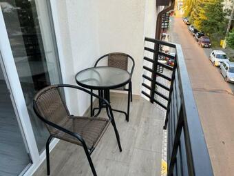 Rebeca Apartament
