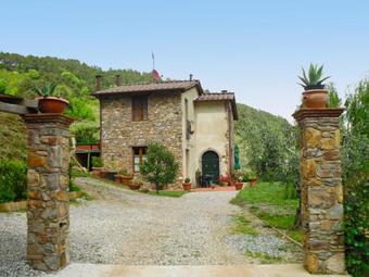 Holiday Home Luana Capannori