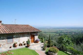Villa Al Mennucci