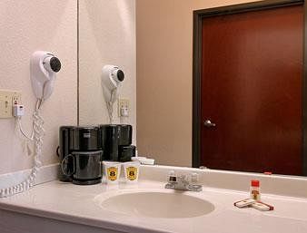 Hotel Super 8 - Central City