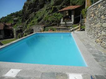 Villa Luminosa