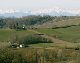 Bed & Breakfast Villa Monplaisir