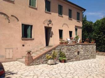 Bed & Breakfast Al Borgo