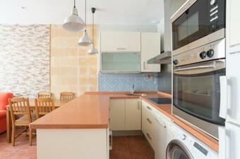 Apartamento Casa Nazarí - Wifi - Petfriendly - Ecofriendly