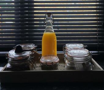 Apartamento @ No.4