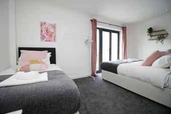 Apartamento Robyn's Nest By T? Sa
