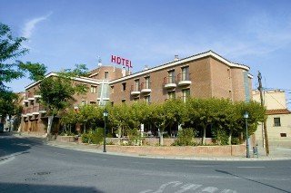 Hotel Nou - Alcover