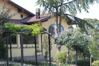 Hotel Locanda San Giorgio