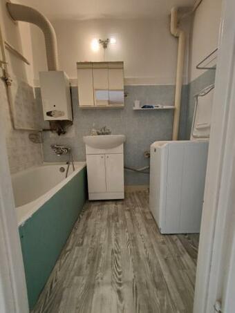 Apartament Jaros?aw