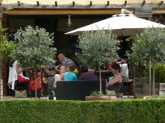Hotel Le Vinois