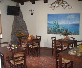 B&B Il Borgo