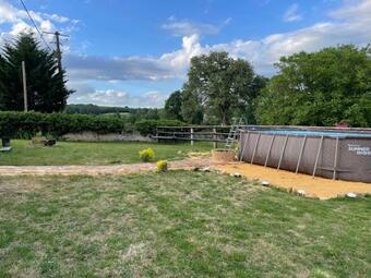Apartamento Haras Du Sablon Au C?ur Du Parc R�gional Du Perche