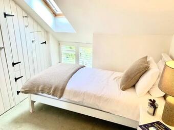 Stable Cottage