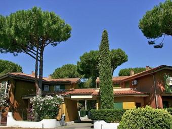 Apartment Gioia Giannella