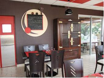 Hotel H�tel Le Plaisance