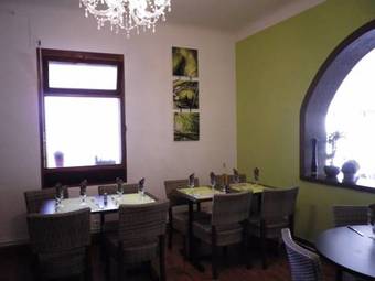 Hotel Chez Jean Paul
