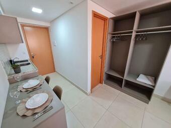 Apartamento Espetácular Studio No Gold Flat Manaíra