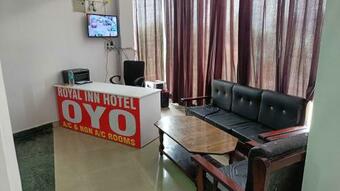 Hotel Oyo 91526 Royal Inn