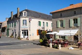 Hotel Du Diamant