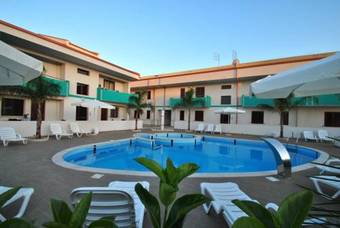 Apartamento Isula Beach