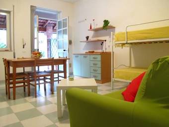 Apartamento Case Sicule - Santa Maria Del Focallo Centre