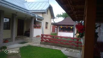 Hostal Casa Elisabeta