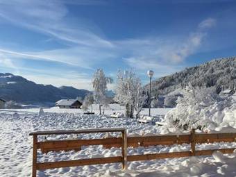 Village Vacances Les C�mes Du Leman