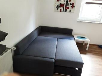 Apartment-ferienwohnung 21 Qm