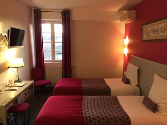 Hotel Du Pont Vieux