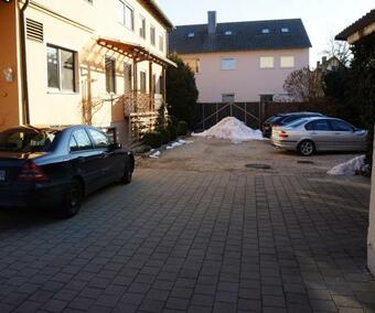Hostal Pension Elsendorf