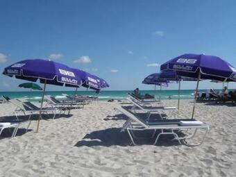 Apartamento South Beach Paradise