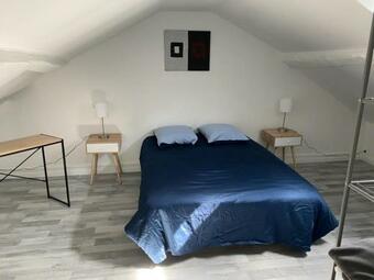 La Maison Zen Loc 1