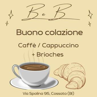 B&B Spolina 95