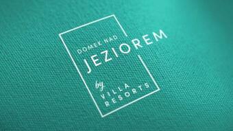 Domek Nad Jeziorem