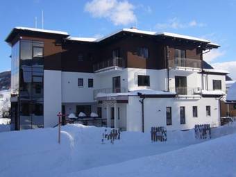 Arx Genusshotel