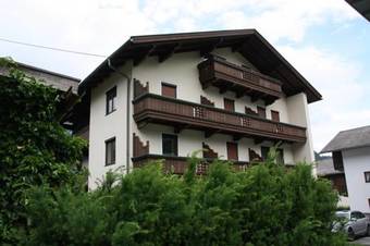 Apartamento G�stehaus Neuhauser