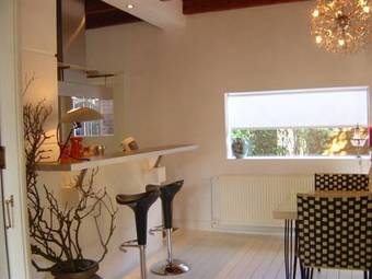 Villa Ons Buiten