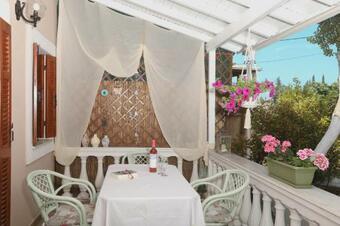 Olive Tree Cottage