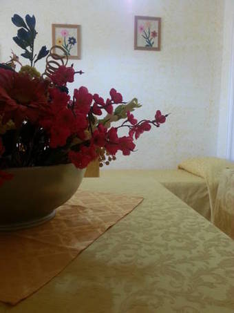 Hotel Mistef