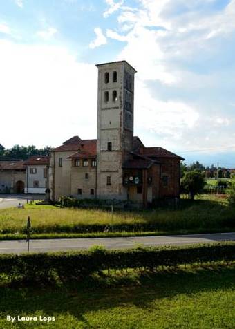 B&B La Madonnina