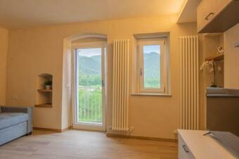 Apartamento Residenza La Finestra Sul Maira