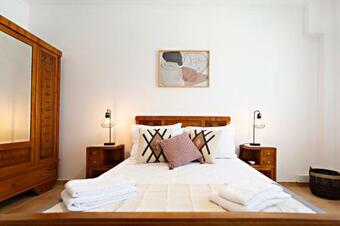Cabanas Vintage Apartment
