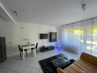 Apartamento Ferienwohnung Zum Schauinslandweg