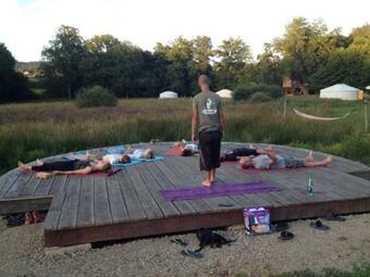 Tiny House Du Centre Unisvers