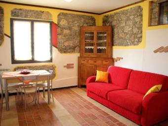 Apartment Montebello Nuovo Loc. Montebello Bolano