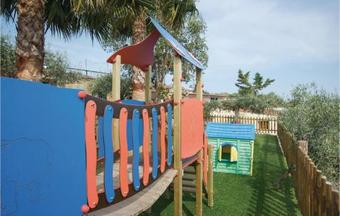 Apartamento Ginestra Bilo I