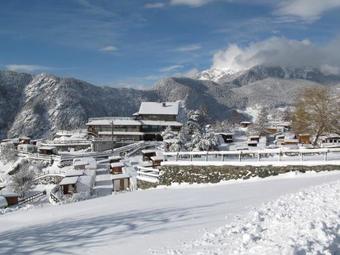 Dalai Lama Village